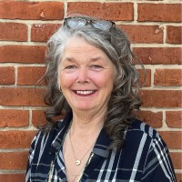Renee Mitchell Treier