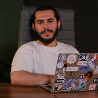 Alinemet Isiyev (Alion GreenHeart)