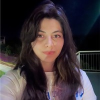 MERYEM ŞEN