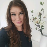 Jenni-Mari Penttinen