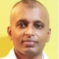 Gangadharan Sunil