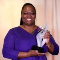 Angela Jones