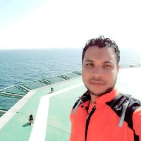 Ahmed Zakareya