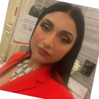 Sherry Dhillon, Bsc(Hons.) Caib