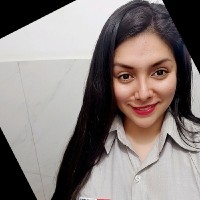 Elizabeth Sandra Lazo Camana