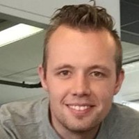 Kevin de Ridder