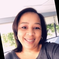 Rosalyn Mitchell, MIT