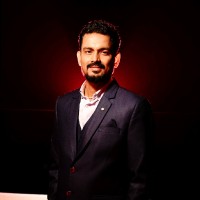 Bibhuti Sinha
