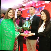 Mitu Islam