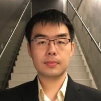 Wayne Zhang