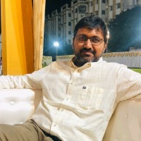 Chirag Trivedi