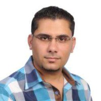 Amer Hashlamoun