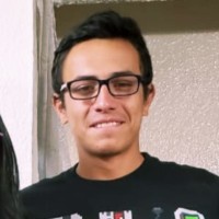 Richard Camilo Lugo Robayo