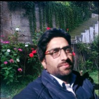 Zaheer Ahmed