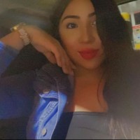 Ashley Garcia