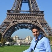 Ashwani Arora