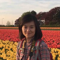 Jacqueline Fu