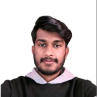 Pramodha C