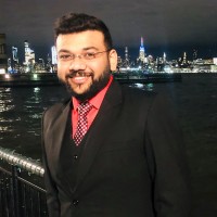 Bhavya Vaghasia
