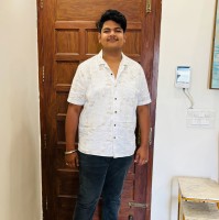 Aditya Kumar Singh