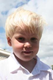 Damian Pearce