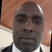 Kennedy Webo