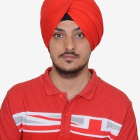Gursimranjit Singh Gill