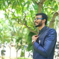Harsha Meda