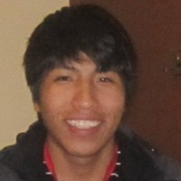Winston Curasi