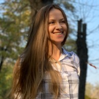Alesya Tarasova