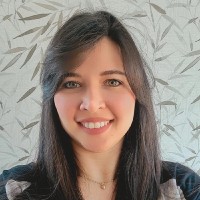 Cláudia L. F. Torres Peppe