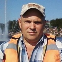 Sergey Mosolov