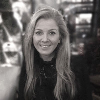 Martine Cecilie Ildstad Ingeberg