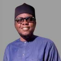 MUHAMMAD ABUBAKAR MUHAMMAD