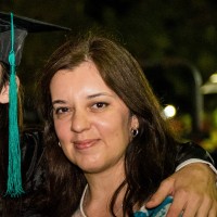 Ruth Anabel Urquiza