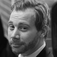 Johan Kalin
