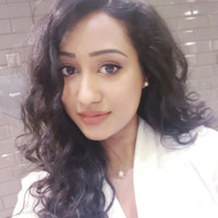 Farzana Azad MBPR (Fert)