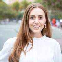 Megan Brodie