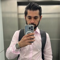 Rahul Patel
