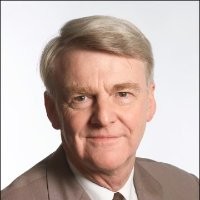 Simon Brew