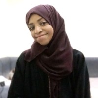 Tahani Al-Shumrani