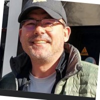 Eric MacNeill