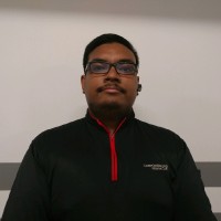 Muhd Rizuan Ismail