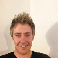 Christian Gilberg