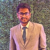 Ganesh Krishnamurthi