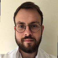 Mathieu Hespel