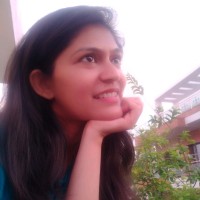 Harshika Munjal