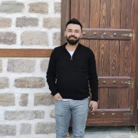 Durmuş Ali Çalışkan