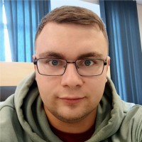 Oleksandr Mushyk