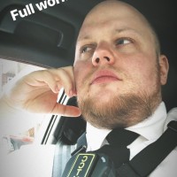 Daniel Edler